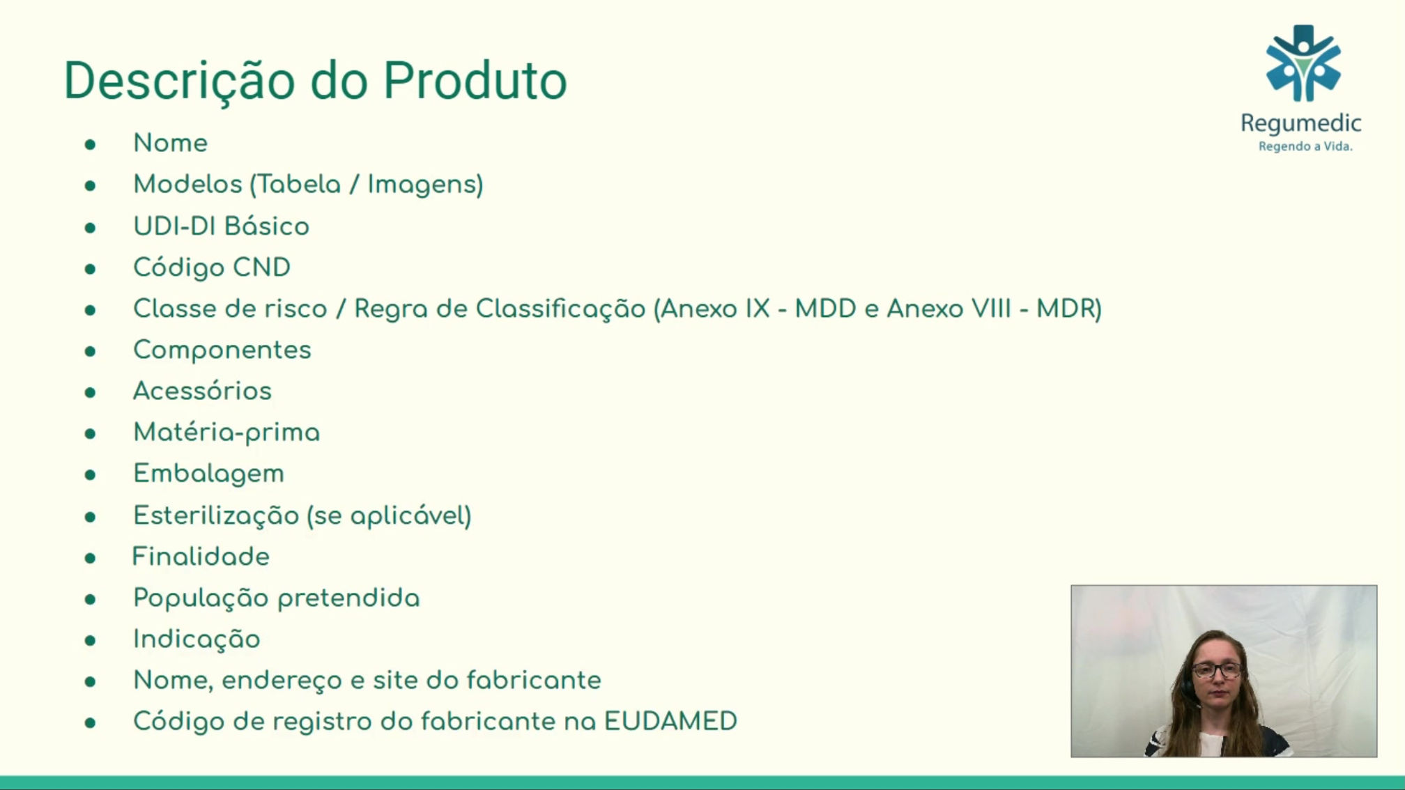 Regumedic demo Internacional